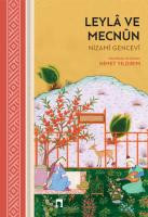 Leylâ ve Mecnûn
